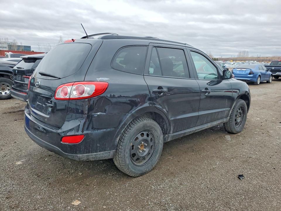 Продаж на аукціоні авто 2012 Hyundai Santa Fe, vin: 5XYZG3AB7CG096406, номер лоту: 48049516