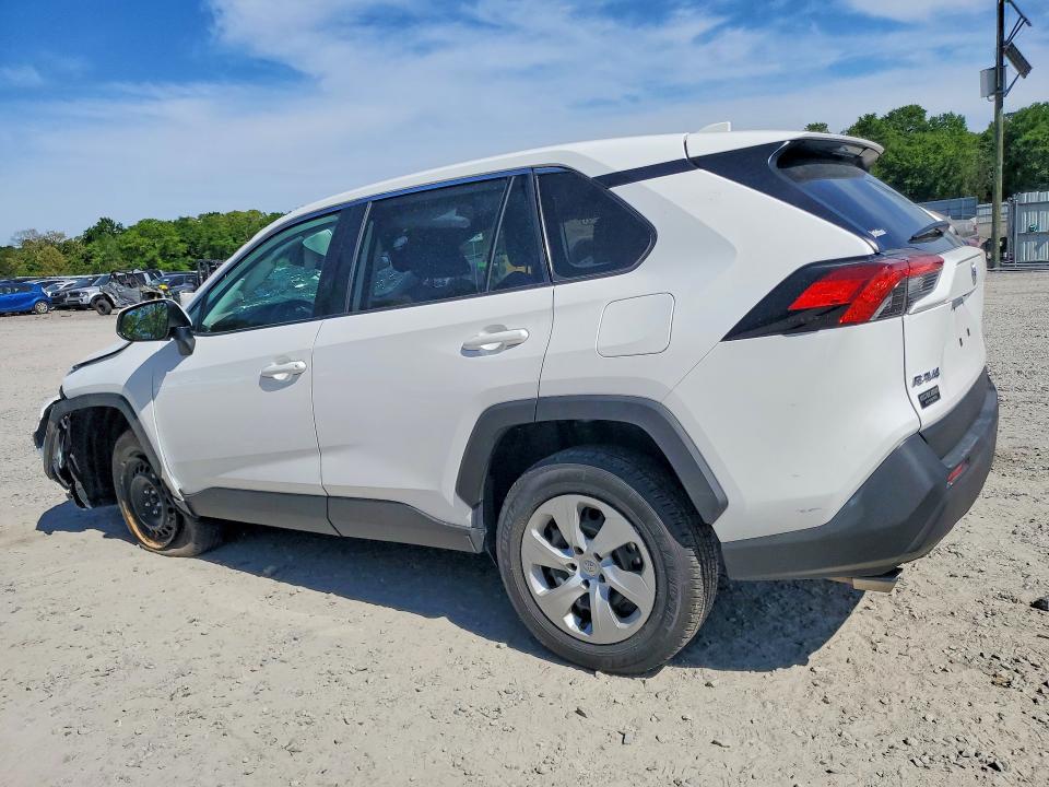 Продаж на аукціоні авто 2025 Toyota Rav4, vin: 2T3K1RFV1SC331943, номер лоту: 49075826