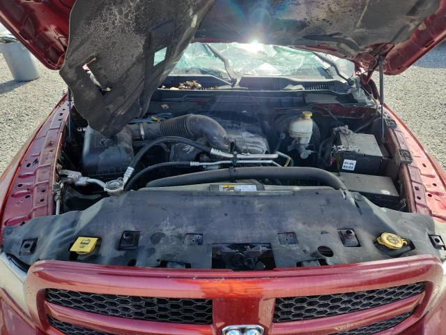 Продажа на аукционе авто 2014 Ram 1500, vin: 1C6RR6KT3ES114407, номер лота: 48617406