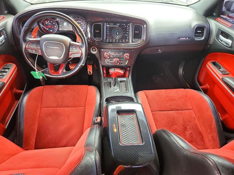 Aukcja sprzedaży 2021 Dodge Charger, vin: 2C3CDXGJ3MH539775, numer aukcji: 49727096