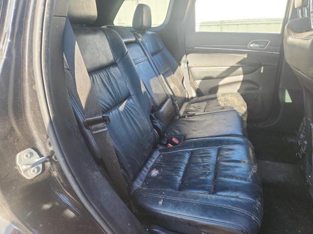 Продаж на аукціоні авто 2015 Jeep Grand Cherokee, vin: 1C4RJFBG8FC889624, номер лоту: 49075636