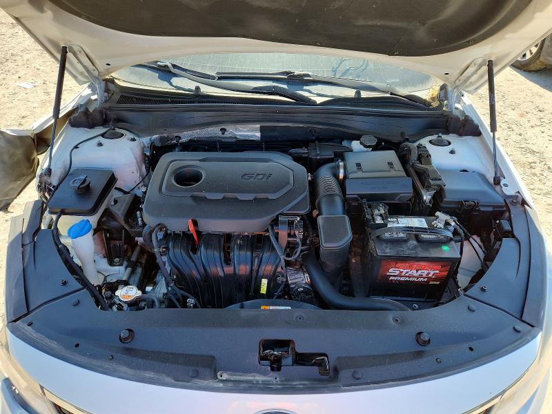Aukcja sprzedaży 2017 Kia Optima, vin: 5XXGT4L32HG158207, numer aukcji: 51545786