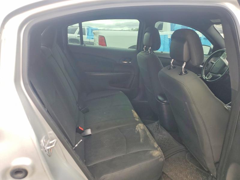 51901226 :رقم المزاد ، 1C3CCBBB0CN100612 vin ، 2012 Chrysler 200 مزاد بيع