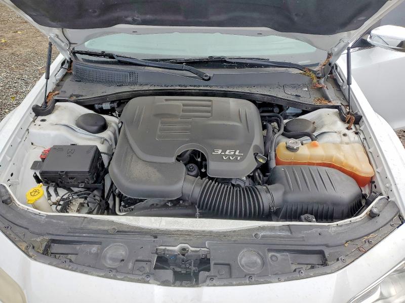 Aukcja sprzedaży 2017 Chrysler 300c, vin: 2C3CCAEG4HH663275, numer aukcji: 49836836