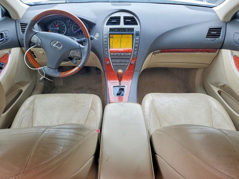 Aukcja sprzedaży 2012 Lexus Es, vin: JTHBK1EG6C2484150, numer aukcji: 50249546