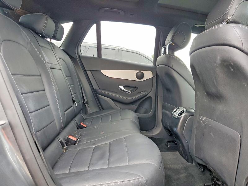 Aukcja sprzedaży 2020 Mercedes-benz Glc, vin: W1N0G8EB2LF860559, numer aukcji: 51084036