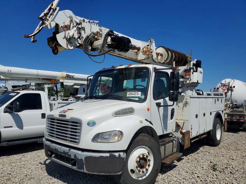 2015 Freightliner M2 მანქანა იყიდება აუქციონზე, vin: 1FVACXDT6FHGD9179, აუქციონის ნომერი: 49944916