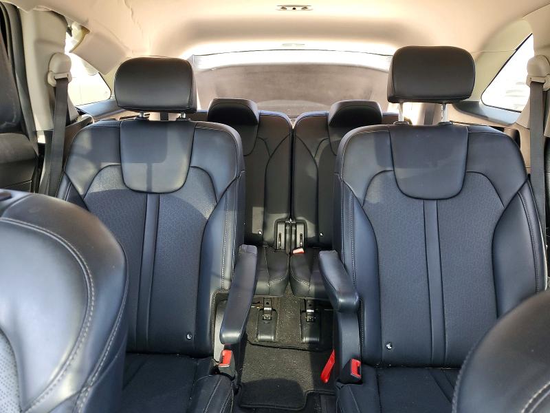 49992936 :رقم المزاد ، KNDRH4LG6P5155603 vin ، 2023 Kia Sorento مزاد بيع