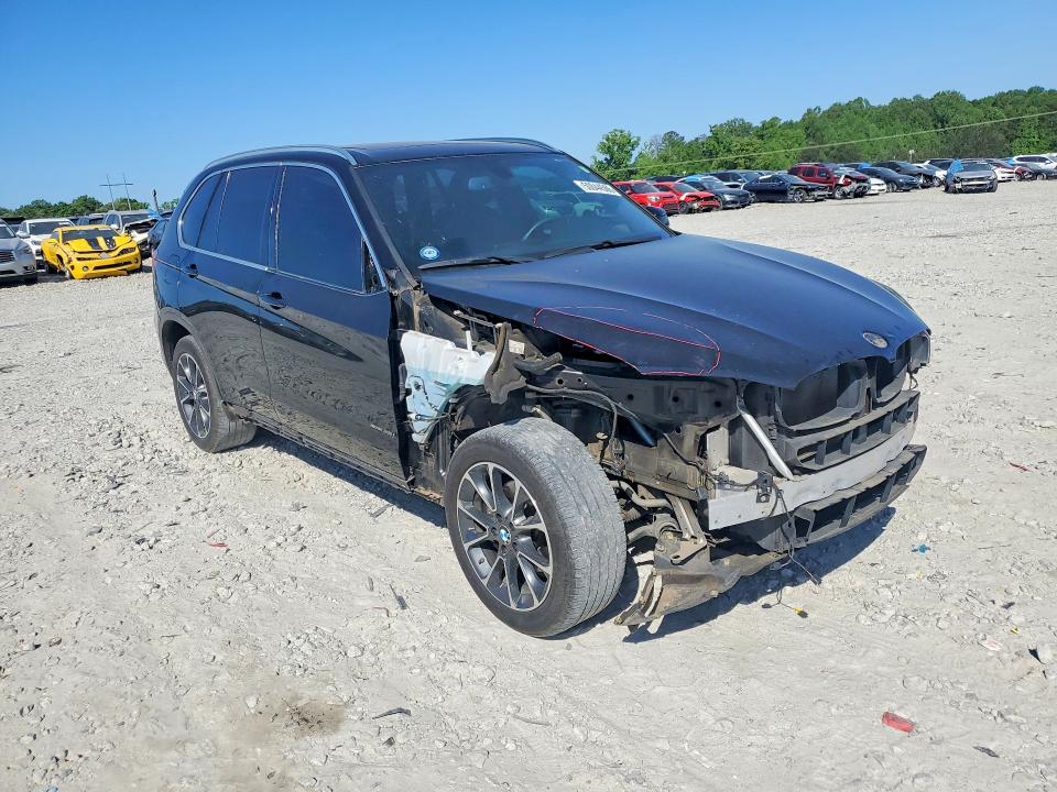 50044566 :رقم المزاد ، 5UXKR0C54H0U52856 vin ، 2017 Bmw X5 مزاد بيع