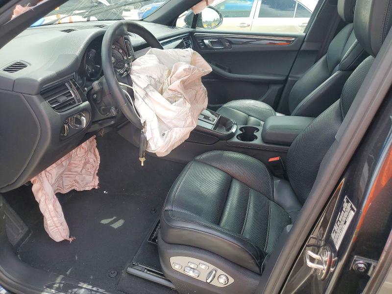 Aukcja sprzedaży 2024 Porsche Macan, vin: WP1AA2A59RLB10384, numer aukcji: 50852916