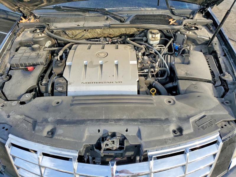 Продажа на аукционе авто 2008 Cadillac Dts, vin: 1G6KD57Y88U206907, номер лота: 48244666