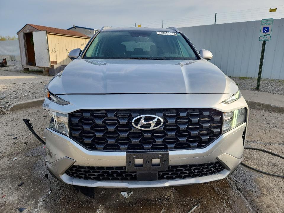 Продажа на аукционе авто 2023 Hyundai Santa Fe, vin: 5NMS2DAJ3PH514274, номер лота: 48132776