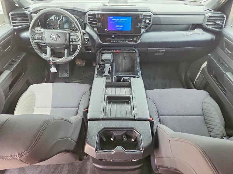 Продажа на аукционе авто 2026 Toyota Tundra, vin: 5TFKB5AB4TX052680, номер лота: 51344176