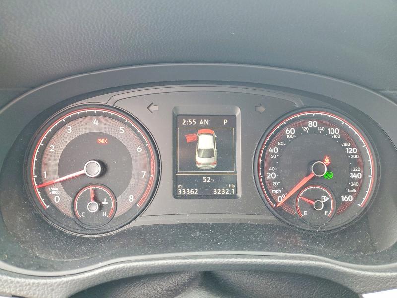 48607236 :رقم المزاد ، 1VWSA7A3XNC002994 vin ، 2022 Volkswagen Passat مزاد بيع