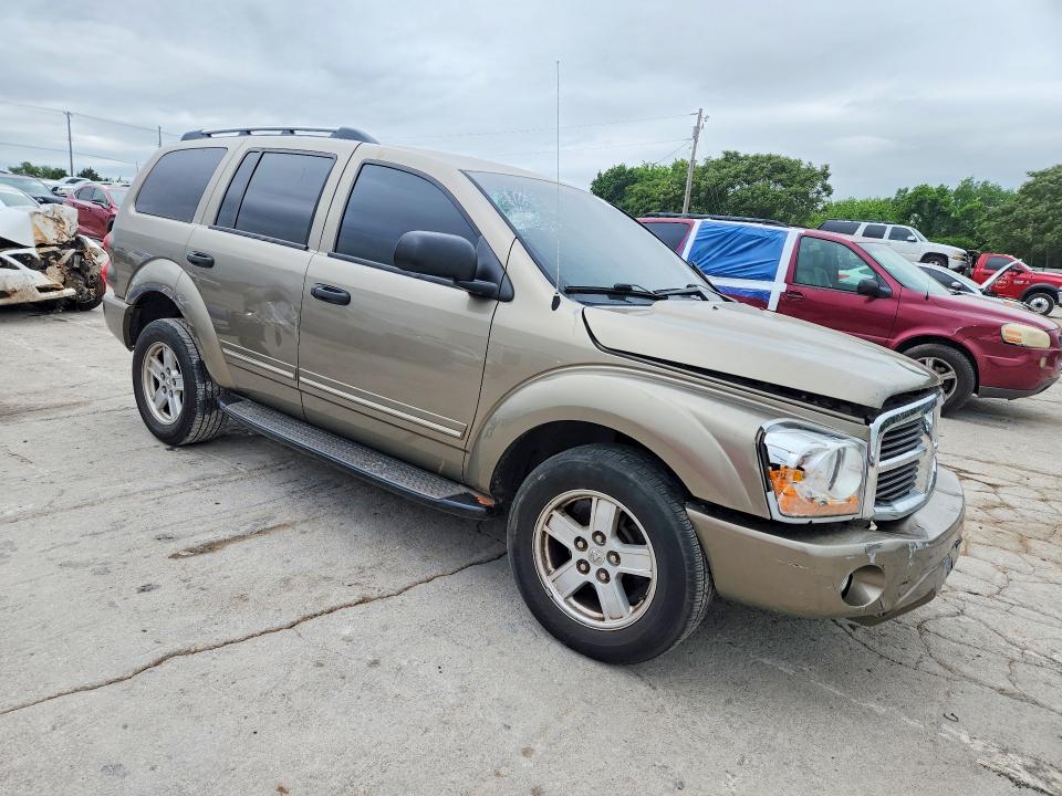 Продаж на аукціоні авто 2006 Dodge Durango, vin: 1D8HD58216F128250, номер лоту: 51441426