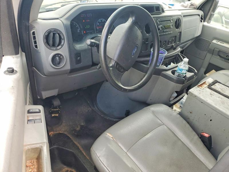 Продаж на аукціоні авто 2010 Ford Econoline, vin: 1FTNE1EW8ADA88350, номер лоту: 52119816