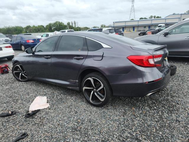 Aukcja sprzedaży 2020 Honda Accord, vin: 1HGCV1F32LA142145, numer aukcji: 49152776