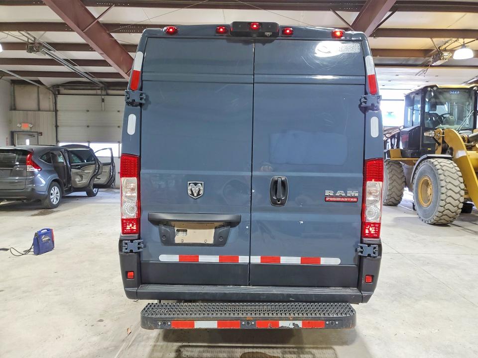 Auction sale of the 2020 Ram Promaster 3500, vin: 3C6URVJG9LE136436, lot number: 48401066