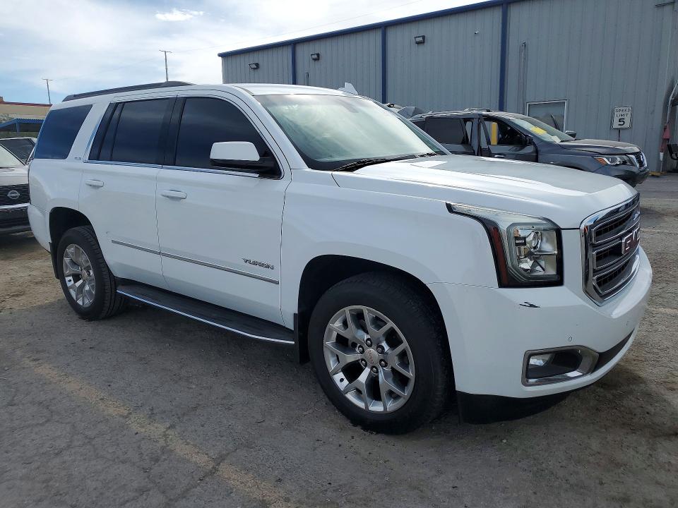 Продаж на аукціоні авто 2016 Gmc Yukon, vin: 1GKS2AKC8GR266716, номер лоту: 48193766