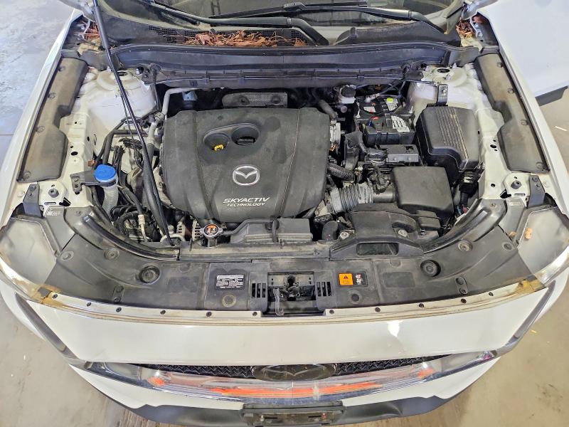 50675106 :رقم المزاد ، JM3KFACM4K0625877 vin ، 2019 Mazda Cx-5 مزاد بيع