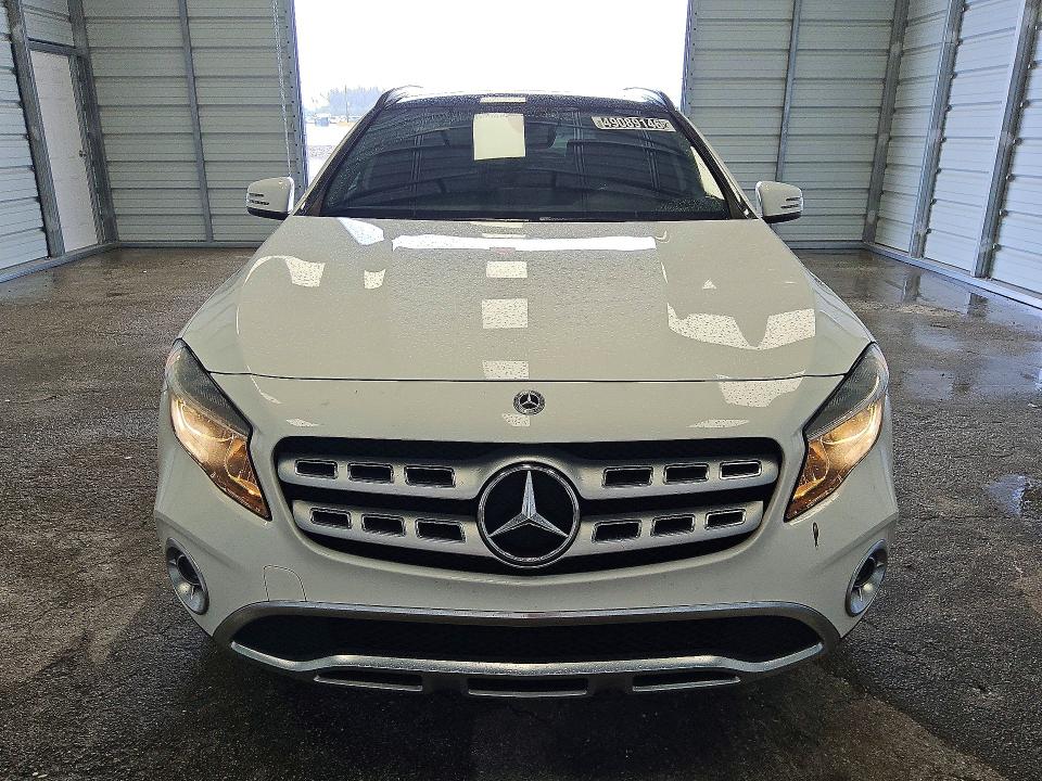 Aukcja sprzedaży 2020 Mercedes-benz Gla, vin: WDCTG4EBXLU027613, numer aukcji: 49089146