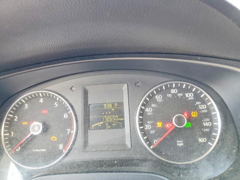 Aukcja sprzedaży 2013 Volkswagen Jetta, vin: 3VWDP7AJ1DM220020, numer aukcji: 49614436