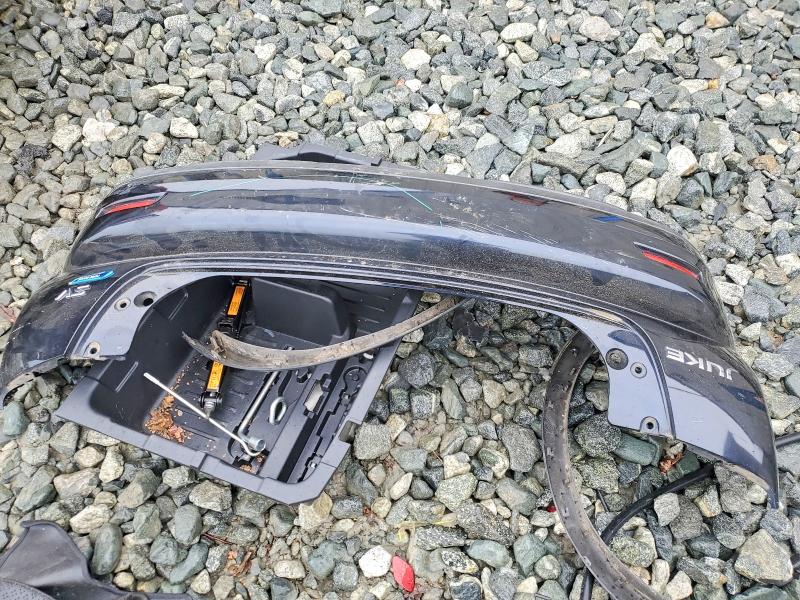 Продажа на аукционе авто 2014 Nissan Juke, vin: JN8AF5MR8ET454306, номер лота: 51494746
