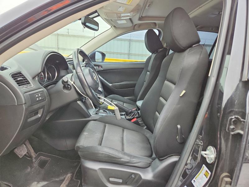Aukcja sprzedaży 2013 Mazda Cx-5, vin: JM3KE2CE1D0124627, numer aukcji: 51759486