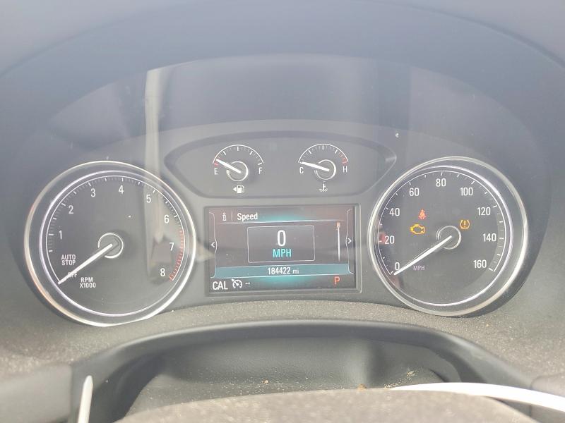 Продаж на аукціоні авто 2019 Buick Enclave, vin: 5GAERBKW9KJ102811, номер лоту: 50318336