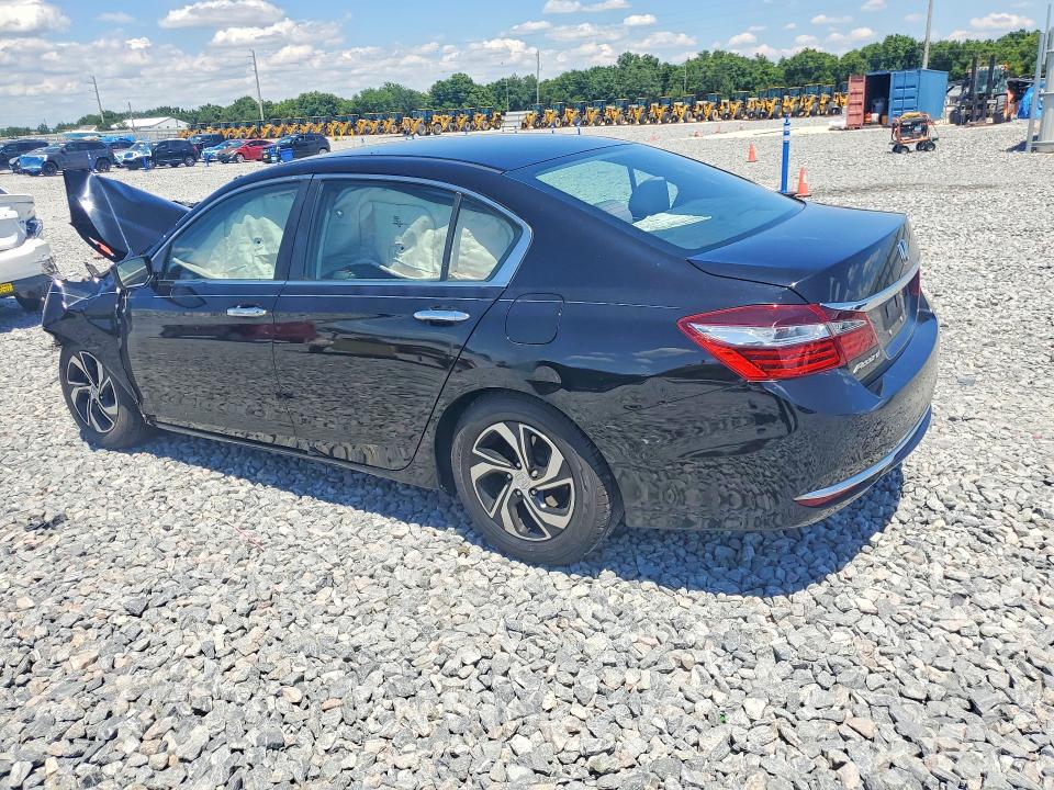 51274346 :رقم المزاد ، 1HGCR2F35GA073578 vin ، 2016 Honda Accord مزاد بيع