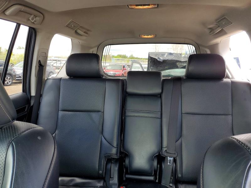 Aukcja sprzedaży 2014 Lexus Gx, vin: JTJJM7FX2E5064554, numer aukcji: 51344596