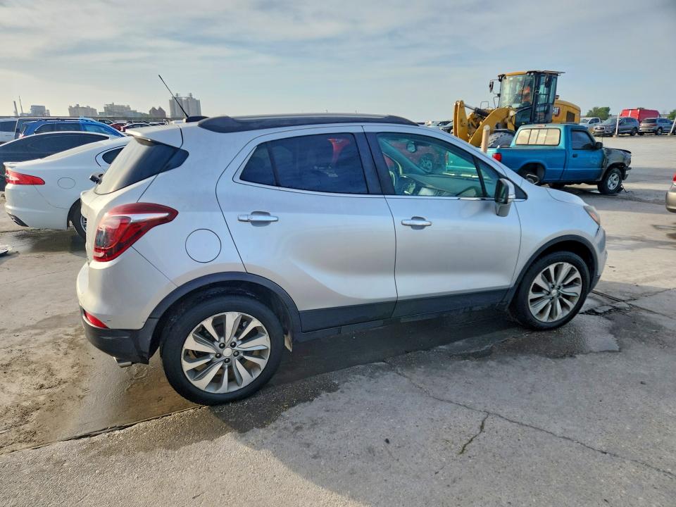 Продажа на аукционе авто 2017 Buick Encore, vin: KL4CJASB3HB001068, номер лота: 47932246