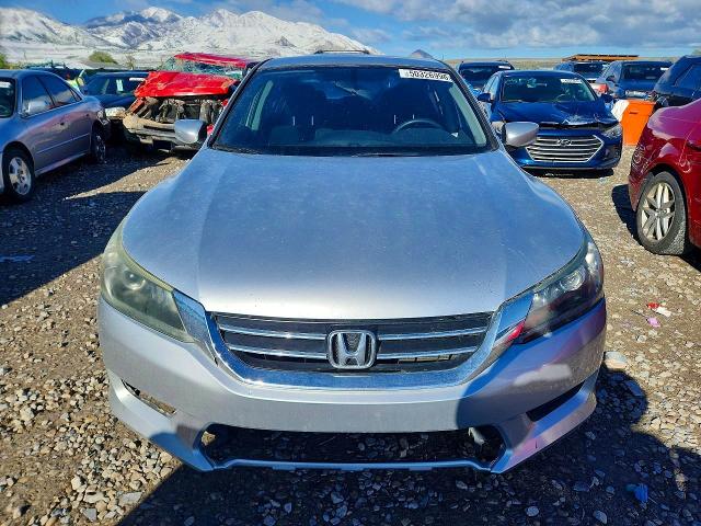 Продаж на аукціоні авто 2013 Honda Accord, vin: 1HGCR2F33DA184352, номер лоту: 50326996