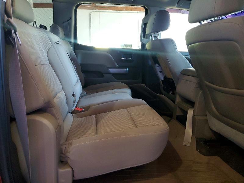 50954276 :رقم المزاد ، 3GCUKREC2EG398642 vin ، 2014 Chevrolet Silverado مزاد بيع