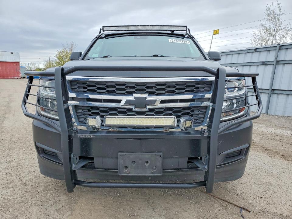 Продажа на аукционе авто 2016 Chevrolet Suburban, vin: 1GNSKHKC6GR389930, номер лота: 51882796