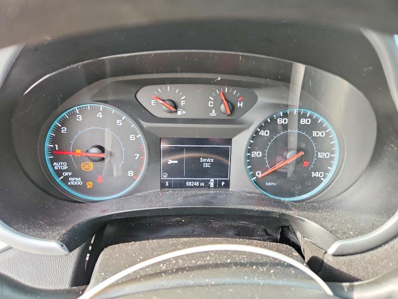 Продаж на аукціоні авто 2024 Chevrolet Malibu, vin: 1G1ZD5ST0RF161158, номер лоту: 49631316