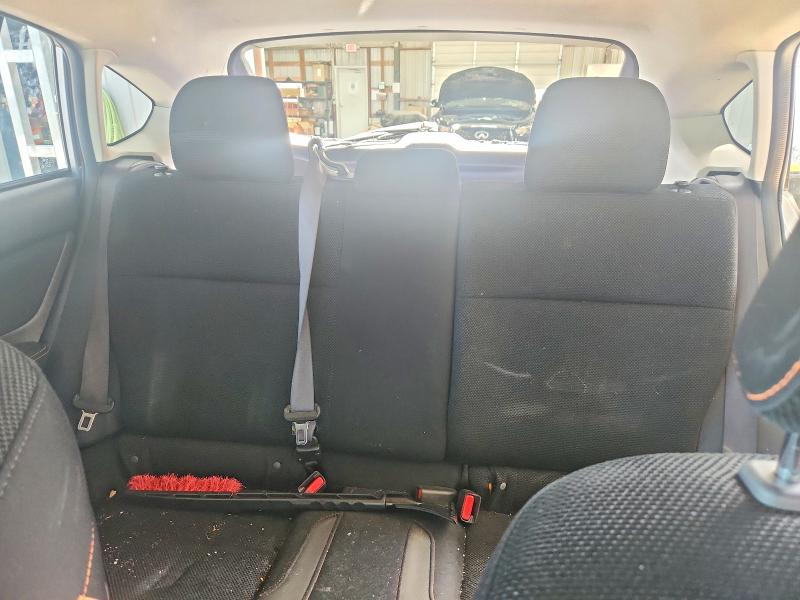 Aukcja sprzedaży 2016 Subaru Crosstrek, vin: JF2GPABC3G8325763, numer aukcji: 51837496