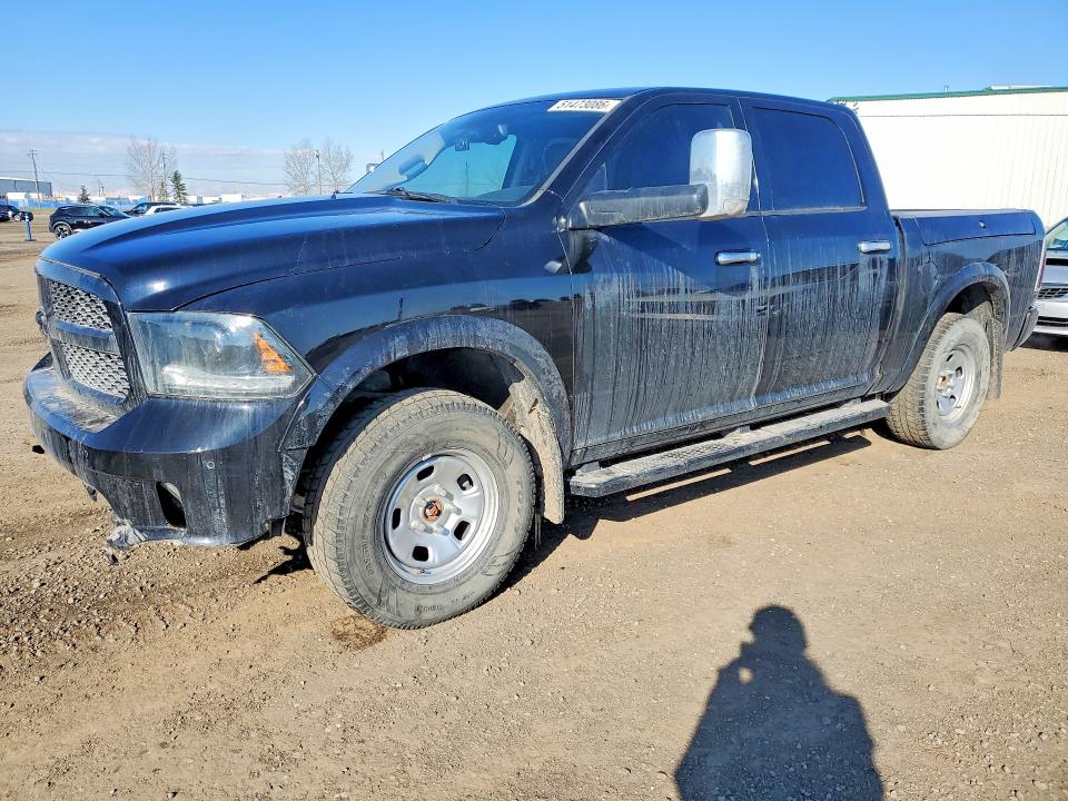 Продажа на аукционе авто 2015 Ram 1500, vin: 1C6RR7PTXFS572672, номер лота: 51473086