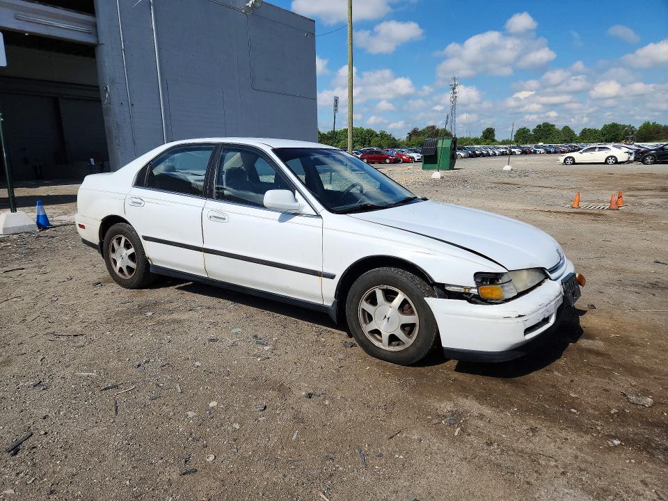 50748486 :رقم المزاد ، 1HGCD5632RA062069 vin ، 1994 Honda Accord مزاد بيع
