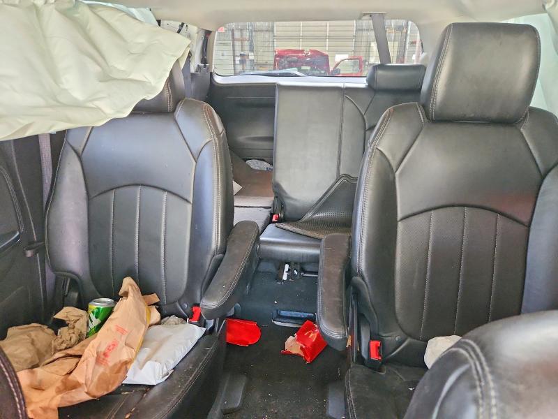 Продажа на аукционе авто 2013 Gmc Acadia, vin: 1GKKRSKDXDJ268780, номер лота: 49772656