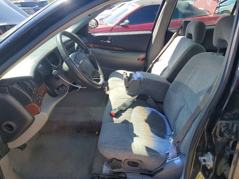 Продаж на аукціоні авто 2005 Buick Lesabre, vin: 1G4HP52K25U279649, номер лоту: 47261146