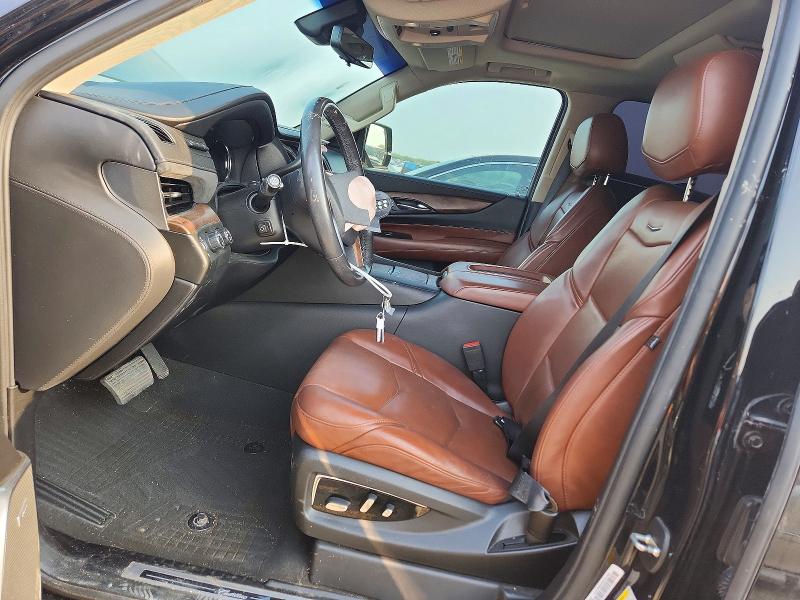 51606656 :رقم المزاد ، 1GYS4JKJ0LR105088 vin ، 2020 Cadillac Escalade مزاد بيع