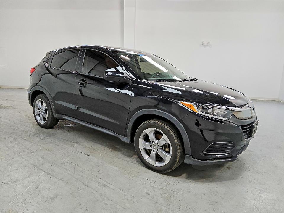 Продаж на аукціоні авто 2019 Honda Hr-v, vin: 3CZRU6H32KG734080, номер лоту: 47977326