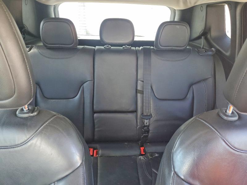 Aukcja sprzedaży 2016 Jeep Renegade, vin: ZACCJADT1GPC61226, numer aukcji: 49960416