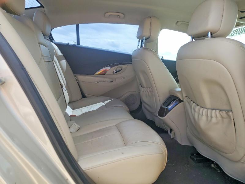 Aukcja sprzedaży 2014 Buick Lacrosse, vin: 1G4GB5GR4EF234801, numer aukcji: 48808316