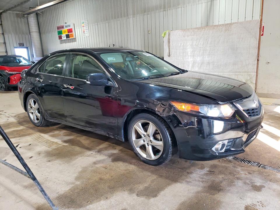Aukcja sprzedaży 2014 Acura Tsx, vin: JH4CU2F61EC002627, numer aukcji: 48335706