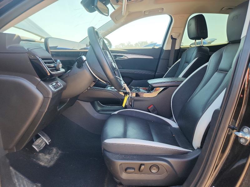 Aukcja sprzedaży 2024 Buick Envision, vin: LRBFZPE40RD023979, numer aukcji: 50836776