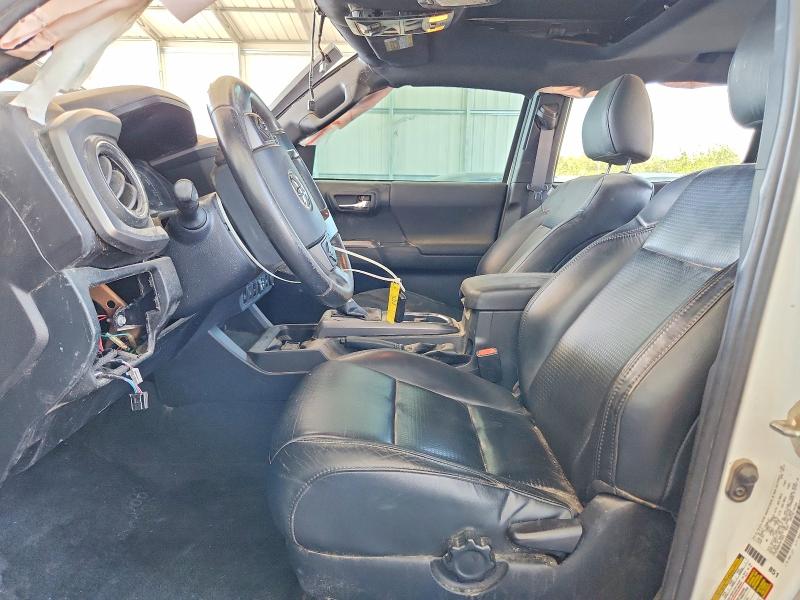 Продаж на аукціоні авто 2019 Toyota Tacoma, vin: 3TMDZ5BN0KM073043, номер лоту: 48691026