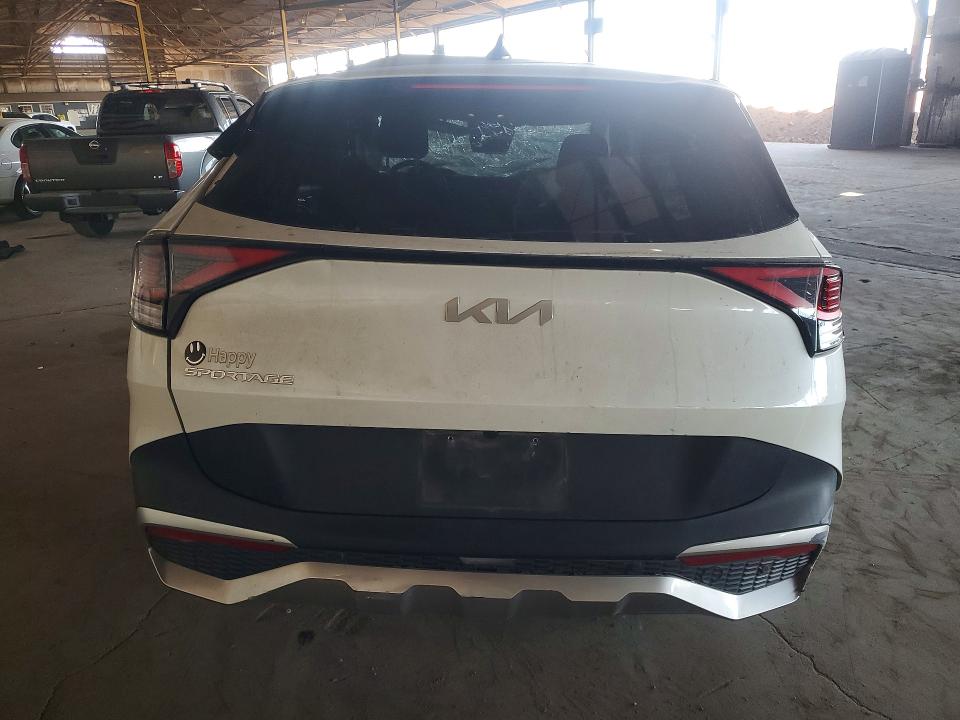 Aukcja sprzedaży 2023 Kia Sportage, vin: KNDPU3AF8P7183852, numer aukcji: 51448736