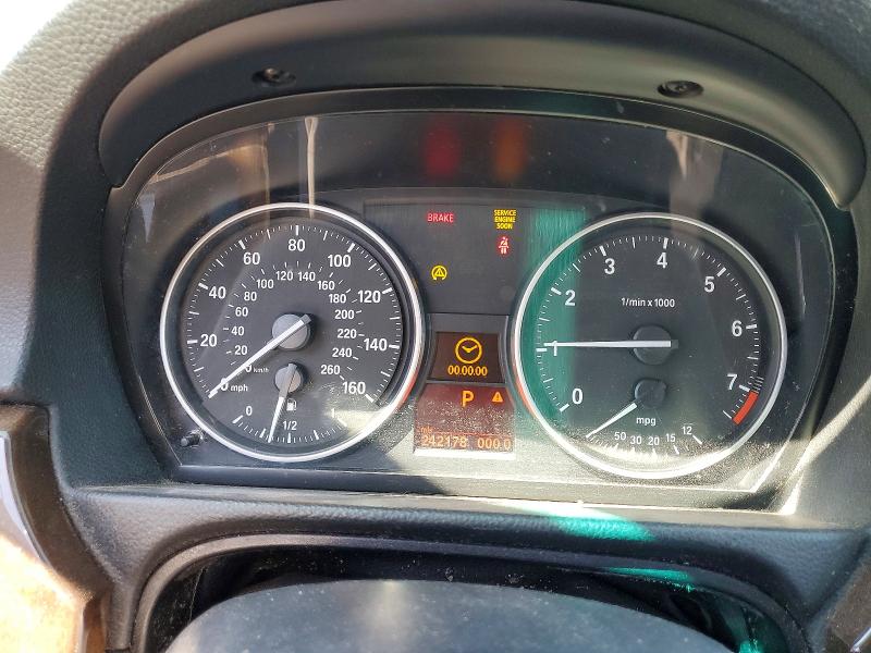 Aukcja sprzedaży 2011 Bmw 328, vin: WBAPK7C56BA973466, numer aukcji: 50636366